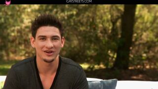 Cain HD gay Porn