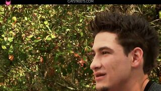 Cain HD gay Porn