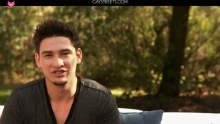 Cain HD gay Porn