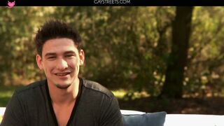 Cain HD gay Porn