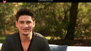 Cain HD gay Porn