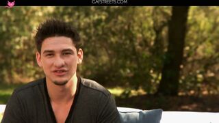 Cain HD gay Porn
