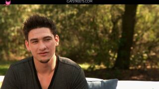 Cain HD gay Porn