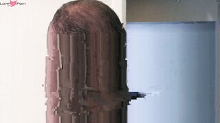 FamilyPornSite.com - Inked doctor's hard breeding makes stepson cum wildly