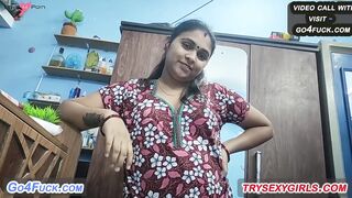 Indian Malayali Cheat HouseWife Fucked By Husband Friend At Home