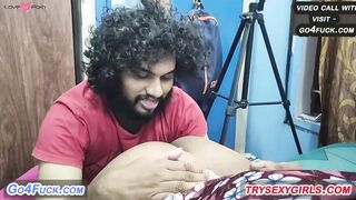 Indian Malayali Cheat HouseWife Fucked By Husband Friend At Home