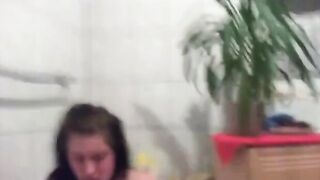 Amateur Blowjob Close-Up
