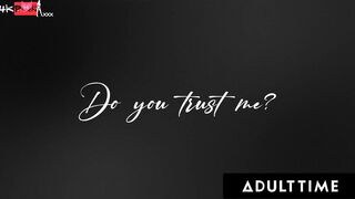 ADULT TIME - pov EXPERIENCE Curious 18 Give Up Anal Virginity To His Enjoying Stepmom Dana Vespoli!