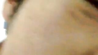 Shino - Japanese Amateur with Sensitive Nipples