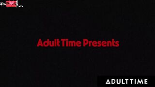 ADULT TIME - BIRTH: PREGNANT AND CUM HUNGRY Casey Calvert FISTED AND CREAMPIED By Doctors - PART2