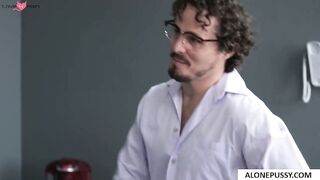 emily addison busty teacher