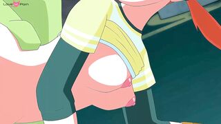 animated video porn 120