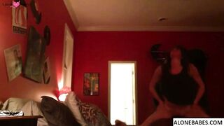 my black friend inserts his bbc into his lusty girlfriend s pussy missionary