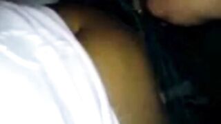 Indonesian Babe Jumairah's Secret Affair