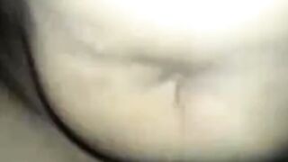 Indonesian Babe Jumairah's Secret Affair
