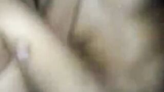 Indonesian Babe Jumairah's Secret Affair