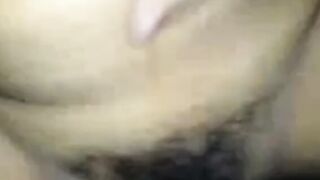 Indonesian Babe Jumairah's Secret Affair