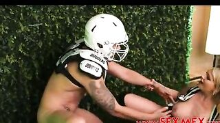 The Superbowl Special