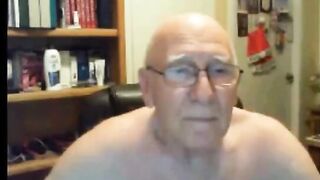 Daddy's Masturbation Date