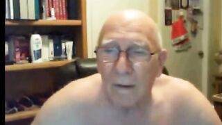 Daddy's Masturbation Date