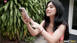 Stepdaughter Wants Stepdads Cock
