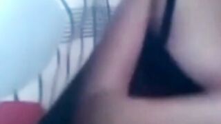 Sucking Cock and Showing Tits Compilation