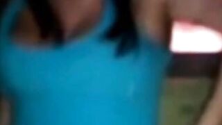 Sucking Cock and Showing Tits Compilation