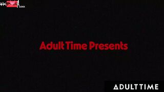 ADULT TIME - BIRTH: Casey Calvert Wants Your Cum Gets Her Pregnant ! ALL DAY BREEDING BONED - PART1