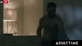 ADULT TIME - BIRTH: Casey Calvert Wants Your Cum Gets Her Pregnant ! ALL DAY BREEDING BONED - PART1