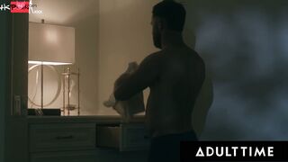ADULT TIME - BIRTH: Casey Calvert Wants Your Cum Gets Her Pregnant ! ALL DAY BREEDING BONED - PART1