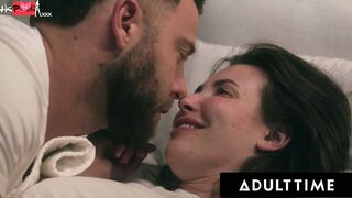 ADULT TIME - BIRTH: Casey Calvert Wants Your Cum Gets Her Pregnant ! ALL DAY BREEDING BONED - PART1