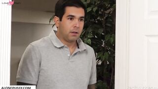 emily addison hot milf cheating on hubby