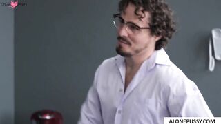 emily addison busty teacher