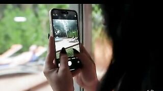 Stepdaughter Wants Stepdads Cock