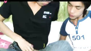 Lek And Vic