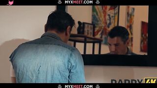 Asandra Dewy - Meet My Stepdad