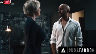 VIRGIN TABOO Submissives Vanessa Sky & Dee Williams Are FREE USE Dominated - SIMULATION