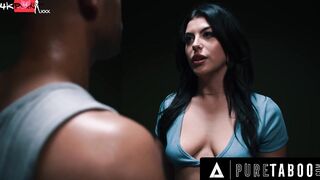INNOCENT TABOO Secretary Gal Ritchie Gets FREE USE Dominated By Pervert Coworkers - SIMULATION