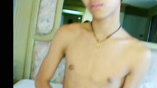 Loy HD twink Porn