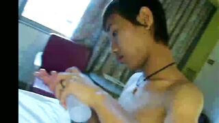Loy HD twink Porn