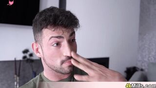 Petite Mona wants to be famous on TikTok