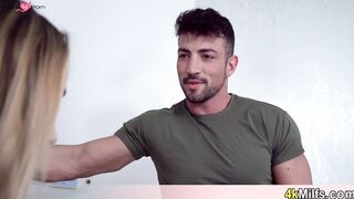 Petite Mona wants to be famous on TikTok