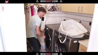 Annie King - My Friend's Horny Mom