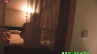 LadyAsuna63 veux sentir ta queue qui pulse en moi, et ton souffle chaud sur ma peau