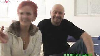 LadyAsuna63 veux te sentir en moi, profondément, et sentir tes coups de reins