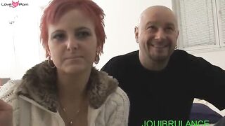 LadyAsuna63 veux te sentir en moi, profondément, et sentir tes coups de reins