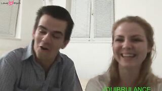 LadyAsuna63 veux te sentir en moi, profondément, et sentir tes coups de reins