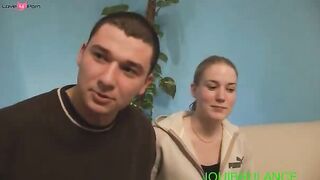 LadyAsuna63 veux te sentir en moi, profondément, et sentir tes coups de reins