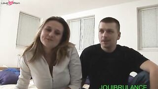 LadyAsuna63 veux te sentir en moi, profondément, et sentir tes coups de reins