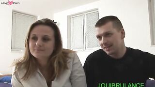 LadyAsuna63 veux te sentir en moi, profondément, et sentir tes coups de reins